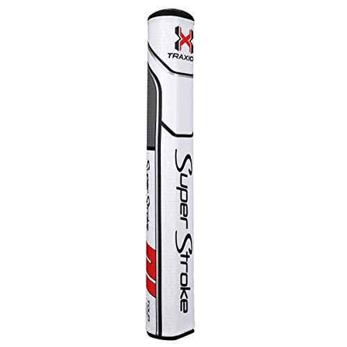 Super Stroke SuperStroke Traxion Tour 5.0 Poignée pour...