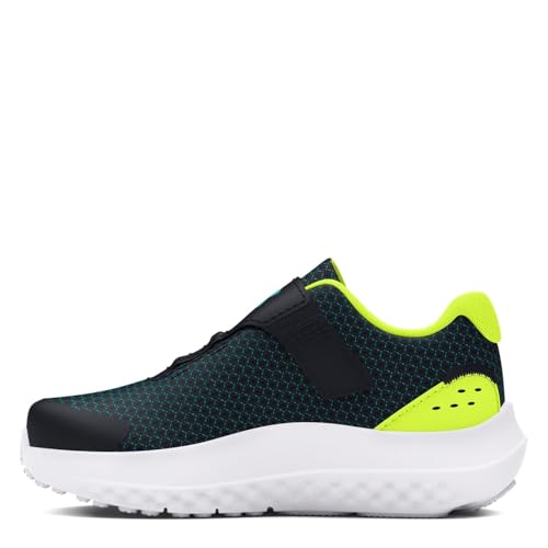 Image of Under Armour Unisex-Baby Infant Surge 4 Alternate Closure