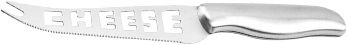 Cheese Knife Cheese Cutter Practical Cheese Slicer Cheese Cutting Tool Cheese Knives Household Butter Knives Kitchen Gadgets for Home Portable Butter Cutter Stainless Steel Silver Cheese Knife Cheese Cutter Practical Cheese Slicer Cheese Cutting Tool Cheese Knives Household Butter Knives Kitchen Gadgets for Home Portable Butter Cutter Stainless Steel Silver