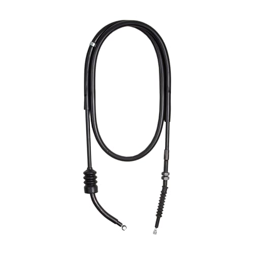 Cable de embrague de alta resistencia Motomaster para BMW G 310 GS y R