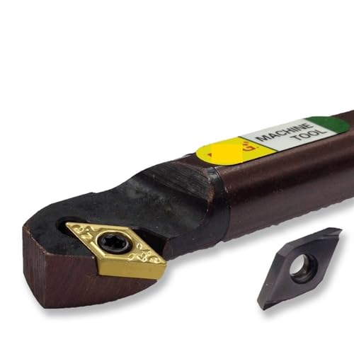 Barra de cortador para torno S25S-SDZCR11 10-25mm 1Pcs miniatura 4