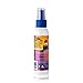 Mane 'n Tail Spirit Untamed Detangler – Caramel Apple Scented, Super Soft Formula for Silky, Shiny Hair (3.4 oz)