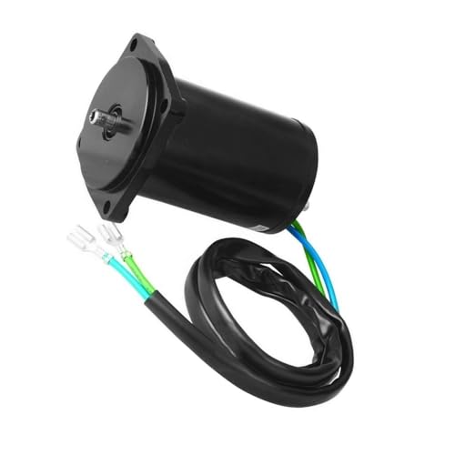 Moteur de trim pour bateau hors-bord 25-50 HP remplacer un oem usé