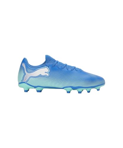 Image of Puma Unisex-Adult Future 7 Play Fg /Ag Football Shoe