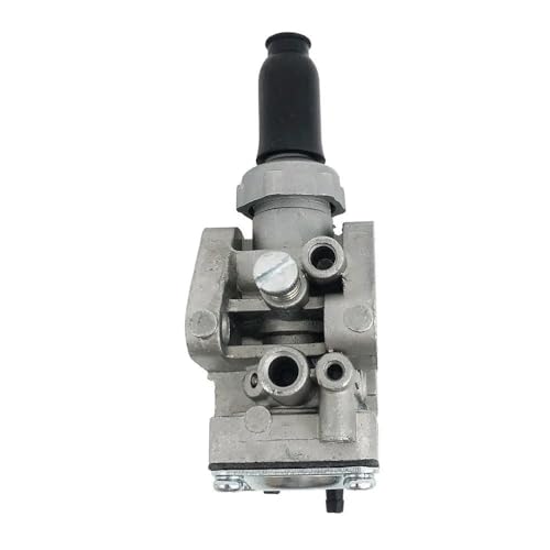 Carburateur TH43 TH48 haute performance pour coupe-brousse