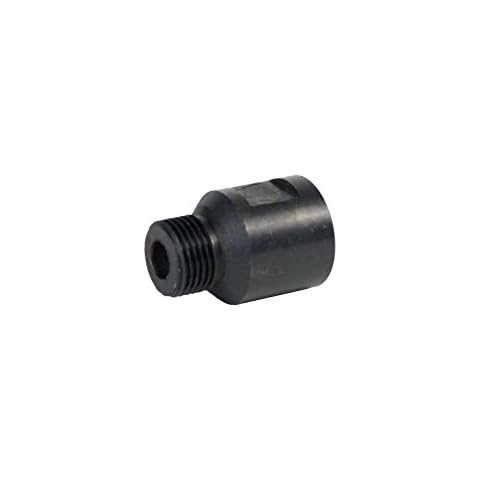 Steel Dragon Tools® Kernbohrer-Adapter 5/8 Zoll Box auf 13/16 Zoll Stecker Adapter für DCBK-Serie Kernbohrer Cover