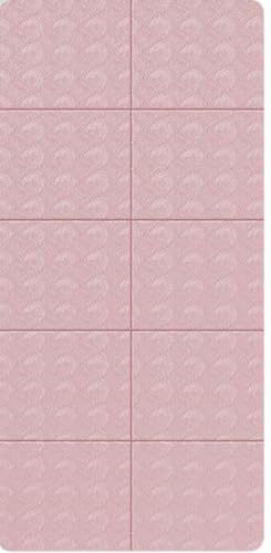 Mikuzo ܂肽ݎK}bg 183cm×80cm ؗ̓g[jO}bg 6mmA8mm lCGNTTCY}bg xTPE Ռz Չf y ϋv ɗD ~ Xgbvt GNTTCY}bg [obOt
