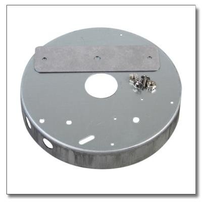 Star Manufacturing Co WS-51878 PAN ELEM SS8 10 SW-10 KIT