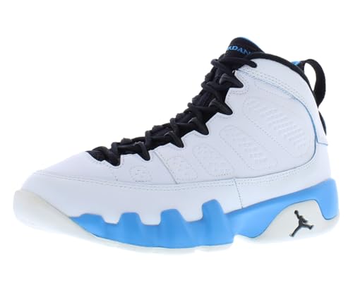 Image of Nike Air Jordan 9 Retro GS Boys Shoes