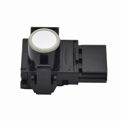 �����ԕ��i Compatible With Odyssey For Pilot 2011 2012 2013 2014 2015 �p�[�L���O�Z���T�[ ���[�_�[�p�[�L���O�A�V�X�^���X 39680-TK8-A11 �ɑΉ�(White)