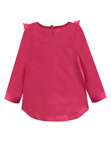 Image of A.T.U.N. All Things Uber nice Girl's Regular Tunic Shirt