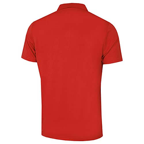 Debardeur adidas Poloshirt Performance Primegreen EU - vue 2
