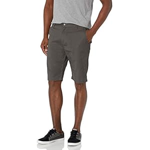 Volcom Men’s Vmonty Stretch 22