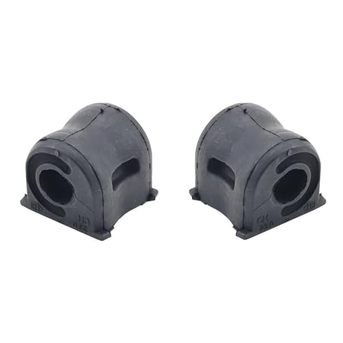 Soporte de buje estabilizador delantero reforzado para motor 1.5L de City y Fit 2014