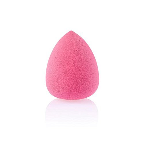 AVEU 15 Colors Contour Concealer Palette 1 Foundation Powder Makeup Brush 1 Puff (Multicolour)