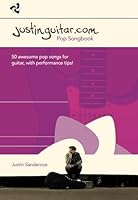 justinguitar.com Pop Songbook Gtr 1780386850 Book Cover