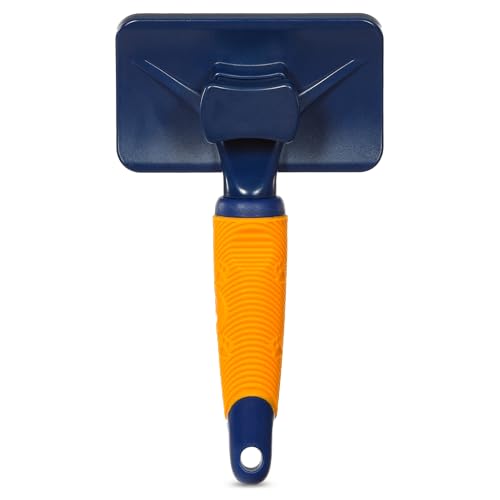 Arm & Hammer Deodorizing Slicker Dog Brush, Sweet Lily & Vanilla Scent - image 6