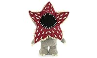 BARRADO Stranger Things Charakter Kuscheltier - 28cm - Elf, Will, Mike, Dustin, Lucas, Demogorgon - Super Soft Qualität (Demogorgon)