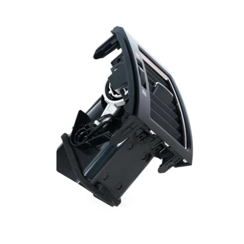 Salida de aire acondicionado izquierda para Toyota Land Cruiser 200 modelo 2008 a 2013 6