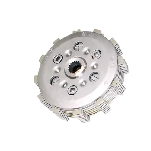 Embrague para 250NK CF250NK kit de discos de motor para motocicleta