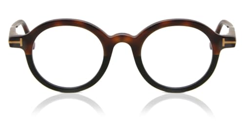 TOM FORD FT5664-B havana/other 45