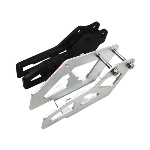 Guide de chaîne moto protection pignon Suzuki RMZ 250 450