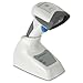 Produktbild DATALOGIC QUICKSCAN QBT2131 Lector DE CÃDIGOS DE Barras PORTÁTIL 1D Blanco