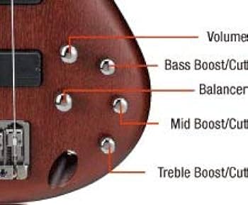 Amazon | Ibanez アイバニーズ SR500 (BM) エレキベース