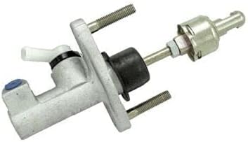 NAMCCO Clutch Master Cylinder compatible with 2006-2011 Yaris Base Ce Core Premium Rs S ALL (NACM1654-N)