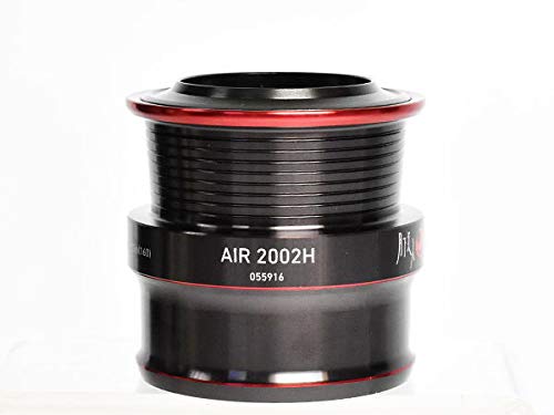 Amazon | 【ダイワ純正】17月下美人AIR 2002H用 純正スプール※在庫限り