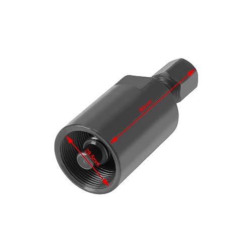 SG Store Motorrad Zylinder Demontagewerkzeug Kompatibel mit Suzuki GS125 Modell, Motorrad, Magnetischer Zylinder-Entferner Abzieher Motorrad-Zubehör