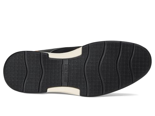 Stacy Adams Men's Phineas Plain Toe Lace Up Oxford3