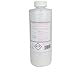 Essential Depot Potassium Hydroxide Flakes KOH, 2 lbs Caustic Potash Anhydrous KOH Dry Electrolyte - HDPE Container with Resealable Child Resistant Cap