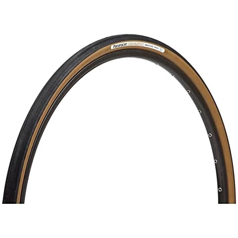 Panaracer GravelKing Slick Folding Tyre 700 x 28c Cover
