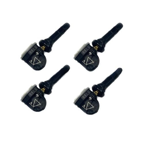 Sensor de presión de neumáticos 13598773 para control de seguridad en llantas de coche 2