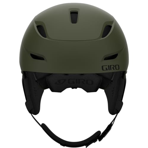 Image of Giro Ratio MIPS Ski Helmet - Snowboard Helmet for Men, Women & Youth