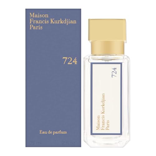 Maison Francis Kurkdjian 724 Eau de Parfum Spray for Unisex, 1.2 Ounce - Image 2