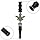 Hookah Tip Alternative Image 4 Hookah Tip Alternative Image 4