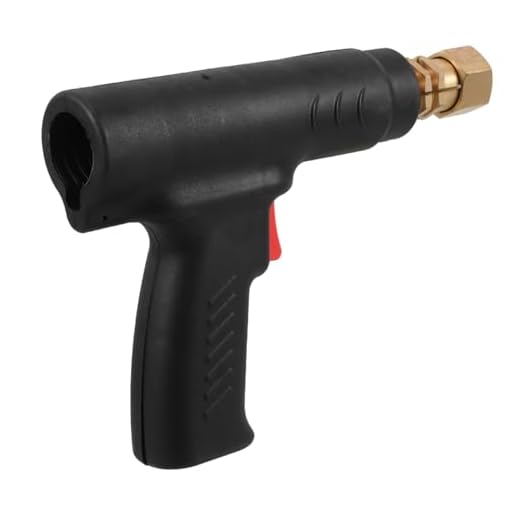 POPETPOP Handheld Spot Welder Tool