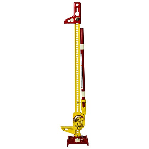 Hi-Lift First Responder Jack 122 cm