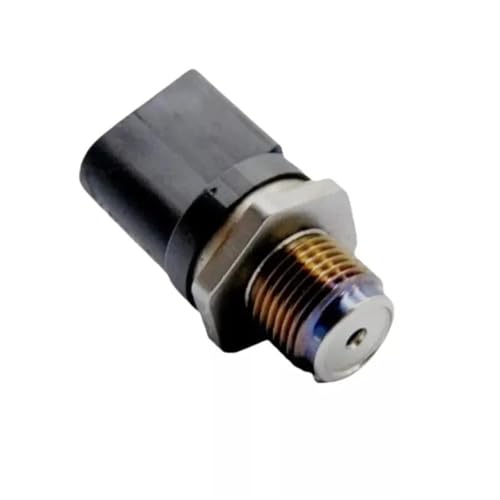 Capteur de pression de carburant pour BMW CR 0281006447 0281002948