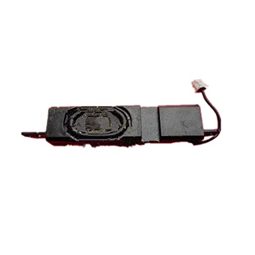 Haut-parleur PC portable Dell Vostro 1220 pièce audio interne noir