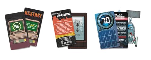 Spielansicht von Unlock! – Extraordinary Adventures_3