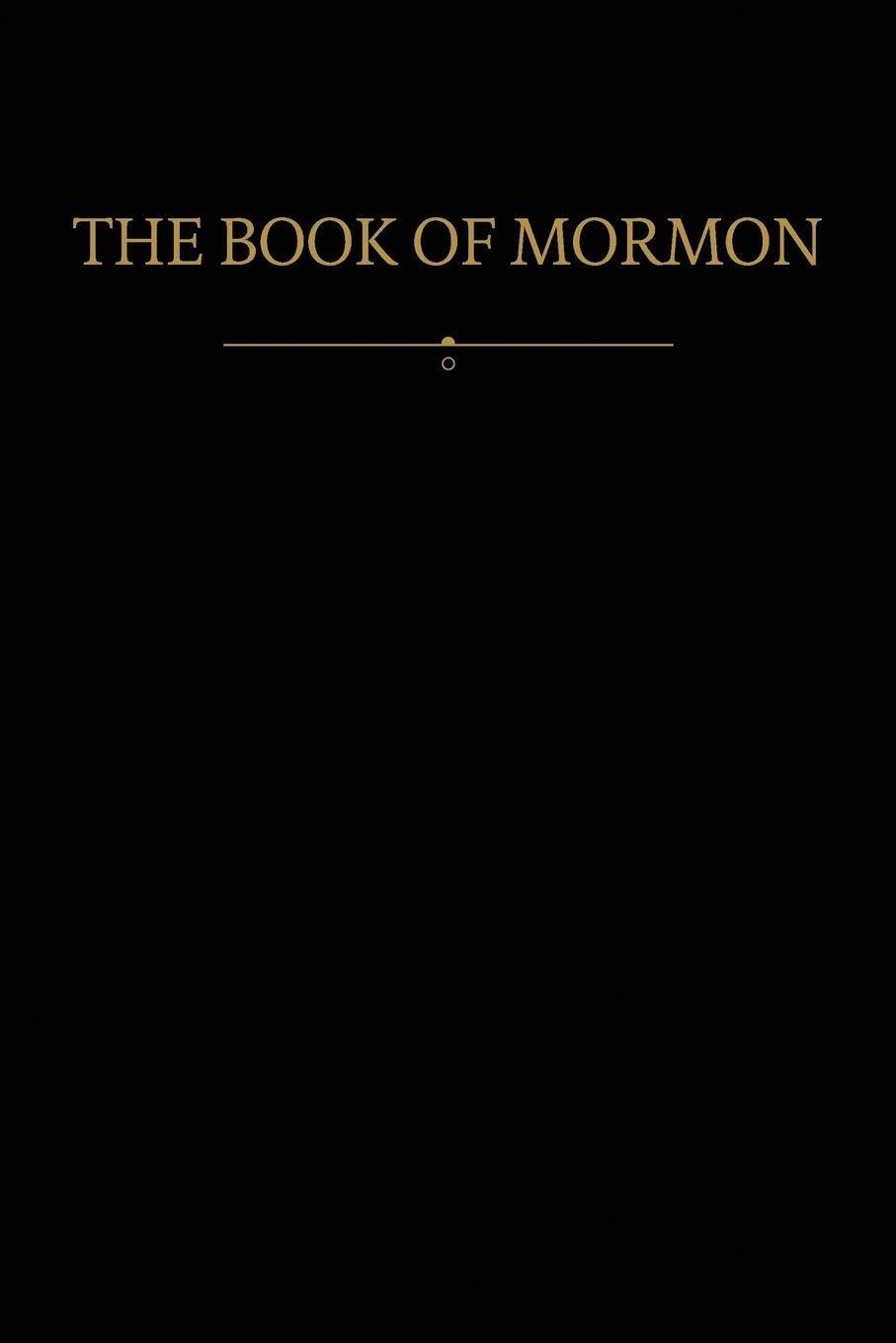 The Book of Mormon: New Covenants, Book Two (Restoration Scriptures)