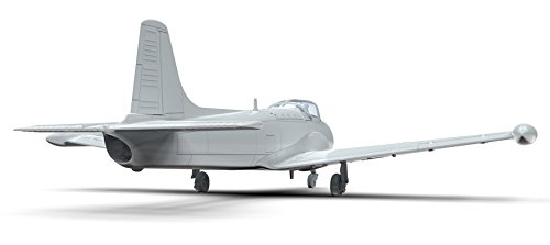 Maquette avion Percival Jet Provost T3 Airfix A02103 à assembler durant vos week-ends
