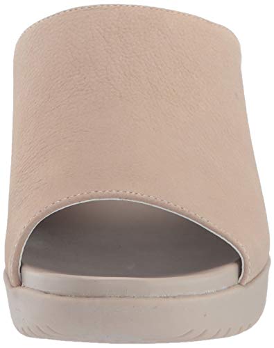 Aerosoles Women's Blonde Wedge Sandal - Image 4