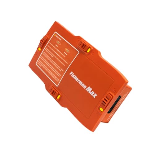 SwellPro FD2 4500mAh 6S LiPo Flight Battery for Fisherman MAX Advanced & Basic Fishing Drone