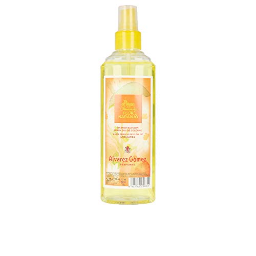 ALVAREZ GOMEZ ORANJEBLOESEMWATER 300ML FRESH
