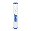 Aquaboon Premium 5 Micron 20 x 2.5 Granular Activated Carbon Filter Cartridge GAC Water Filter Replacement Compatible with UDF-20, SDP-2520, 1-Pack