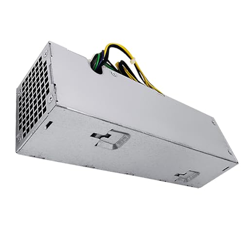 Bloc d'alimentation 255 W H255ES-01 robuste pour PC de bureau T7100 SFF